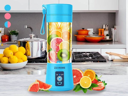 Home Portable Smoothie Blender