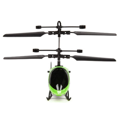 Hornet Glow in the Dark 2CH IR Helicopter