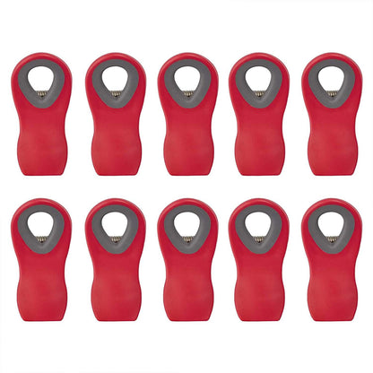Household Magnetic Sealing Clip