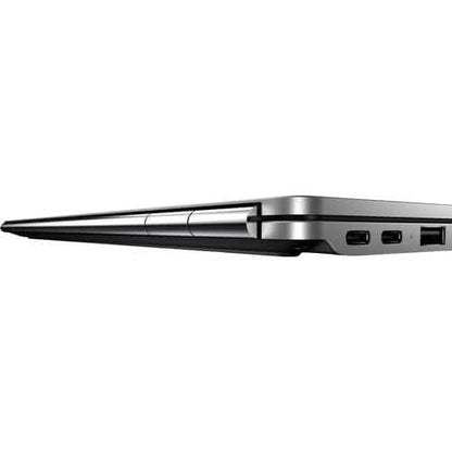 HP 13 G1 Chromebook 4GB Memory 32GB eMMC SSD 13.3" Chrome OS (Refurbished)