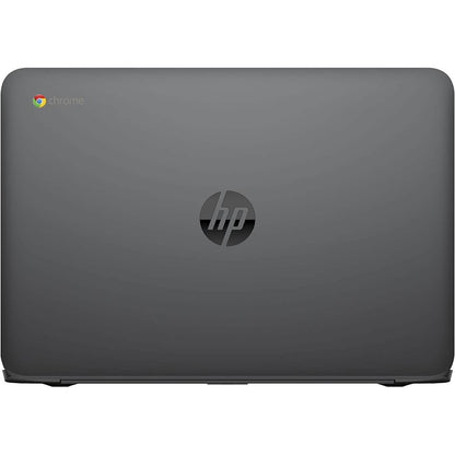 HP 14" Chromebook G4 4GB 16GB (Refurbished)