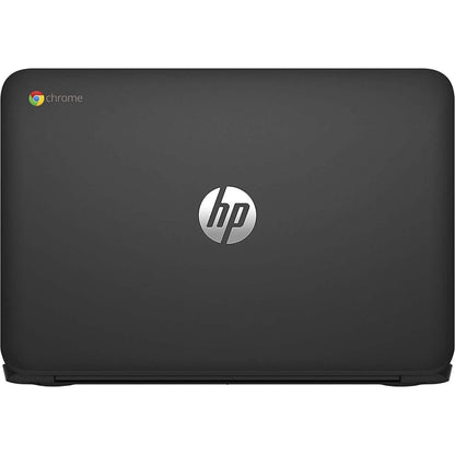 HP Chromebook 11 G4 EE 11.6-inch Intel Celeron N2840 (Refurbished)