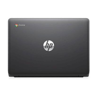 HP Chromebook 11 G5 11.6" Chromebook Intel Celeron N3050 (Refurbished)