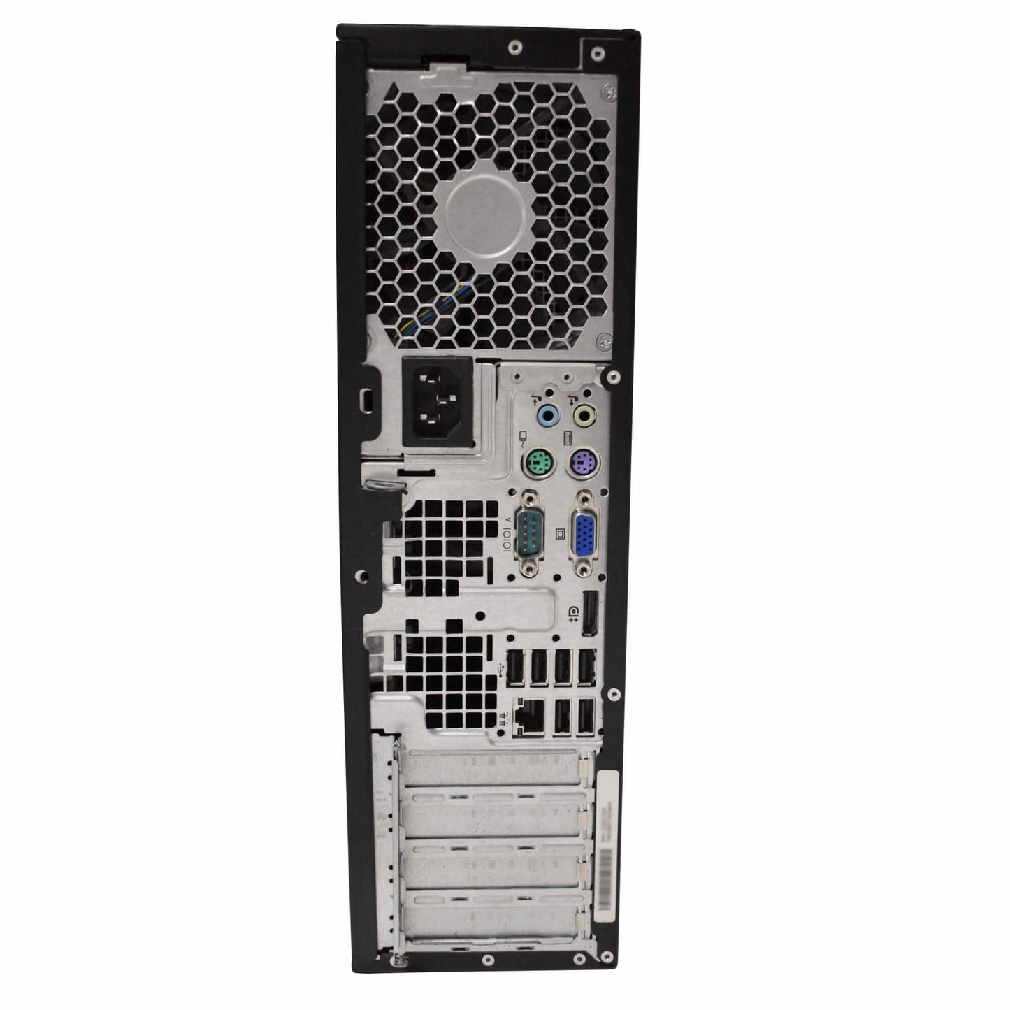 HP Compaq Elite 8100 Desktop Computer PC (Refurbished)