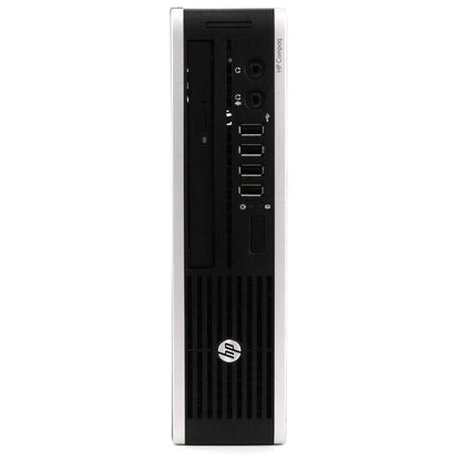 HP Elite 8300 Desktop Computer PC (Refurbished)