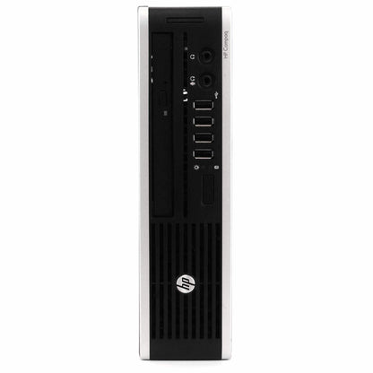 HP Elite 8300 Desktop Computer PC (Refurbished)