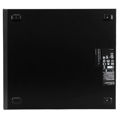HP EliteDesk 800 G1 Desktop Computer PC 3.20 GHz Intel i5 Quad Core Gen 4 (Refurbished)
