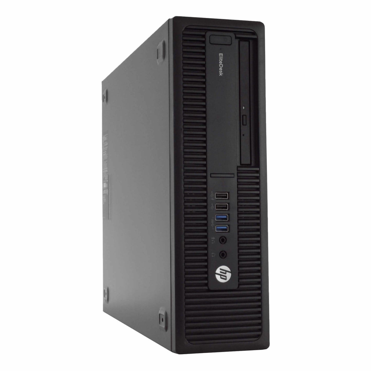 HP EliteDesk 800 G2 Desktop Computer PC, 3.20 GHz Intel i5 Quad Core Gen 6 (Refurbished)