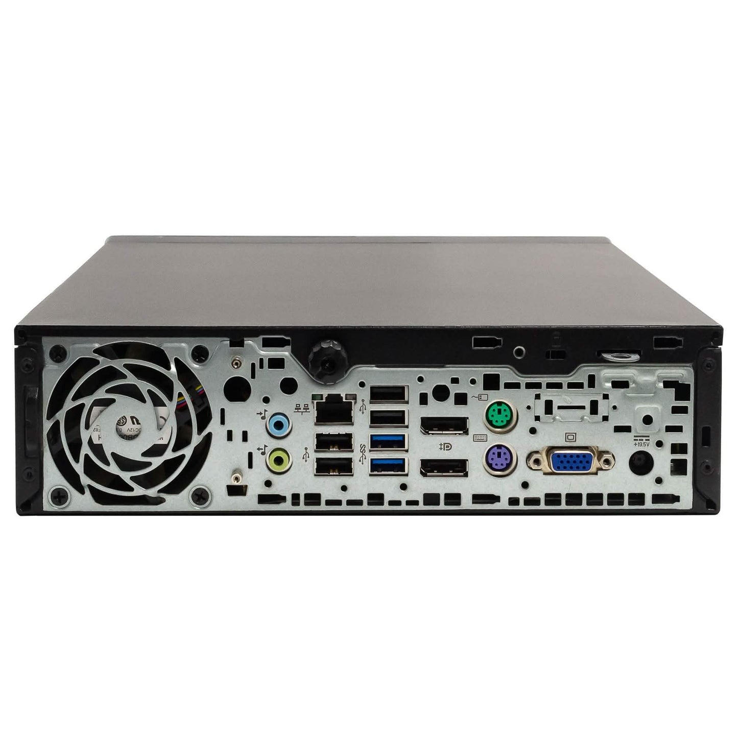 HP EliteDesk 800G1 Ultra Small Form Factor Computer PC (Refurbished)