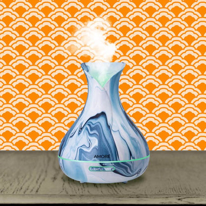 Hydro Dipped Ultrasonic Aromatherapy Diffuser