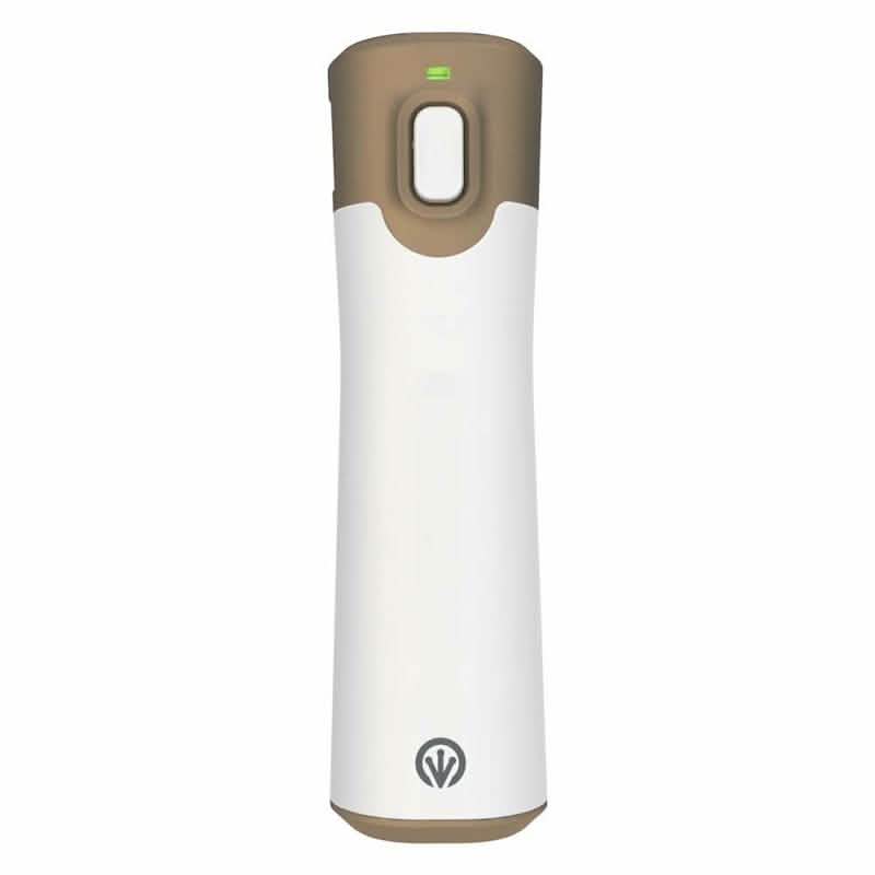 Ifrogz Golite 2.0 Powerbank, 3000 mAh Universal Portable Charger and Flashlight