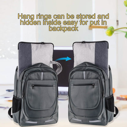 IMAGE 14 " Laptop Sleeve Travel Storage Case Pouch Cover with Pockets