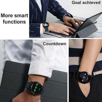 iMosi I9 Smart Watch