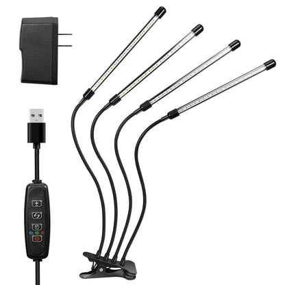 iMounTEK 80W 80 LEDs Plant Lights