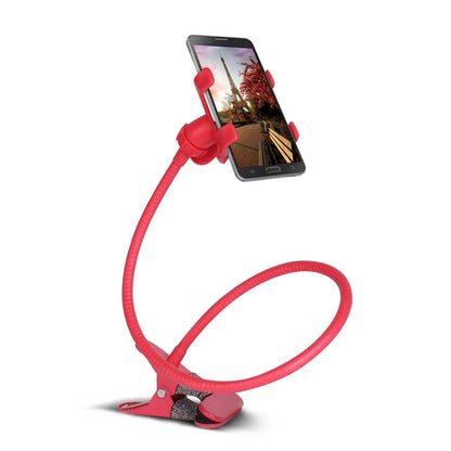 iMountek Lazy Bracket 360 Degree Rotation Gooseneck Clip