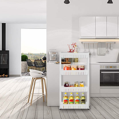 iMounTEK Slim Storage Cart