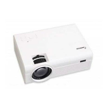 Impecca LED Home Theatre Projector with Bluetooth