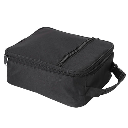 Insulated Portable Lunch Box