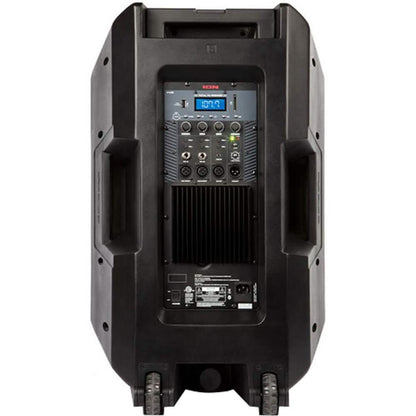 Ion Audio Total PA Premier High Power Bluetooth PA System with Lights