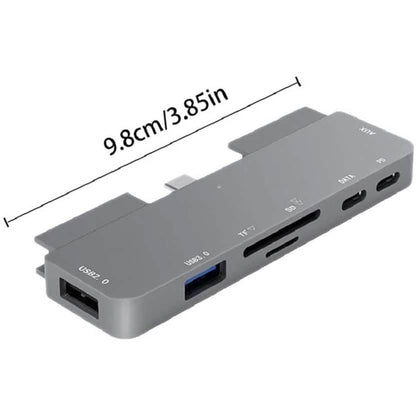 iPad Pro USB C Hub
