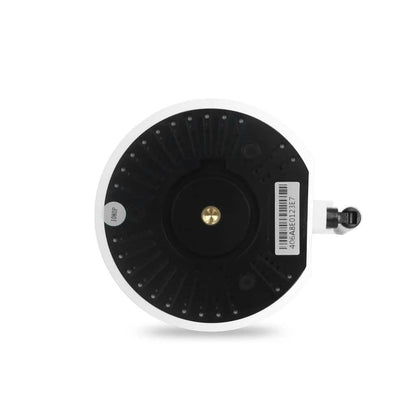 iPM World HD 360 Degree Panoramic View 1080p Wireless IP Camera