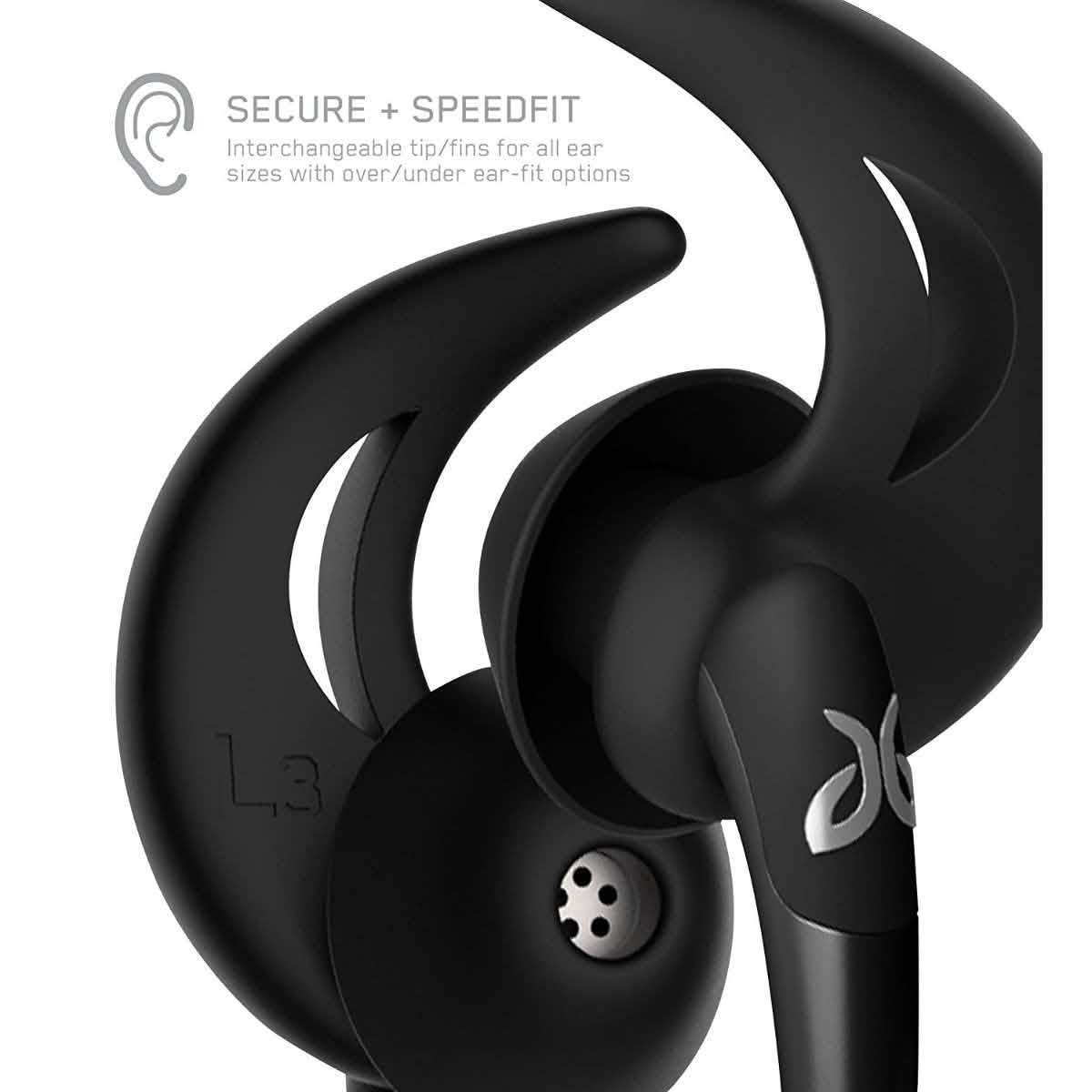 Jaybird Freedom 2 In-Ear Wireless Bluetooth Sport Headphones (Refurbished)