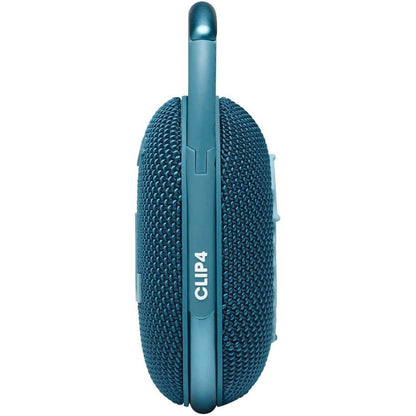 JBL Clip 4 - Portable Mini Bluetooth Speaker
