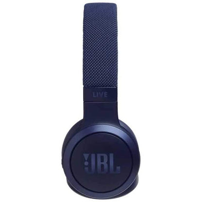 JBL LIVE 400BT On-Ear Wireless Headphones