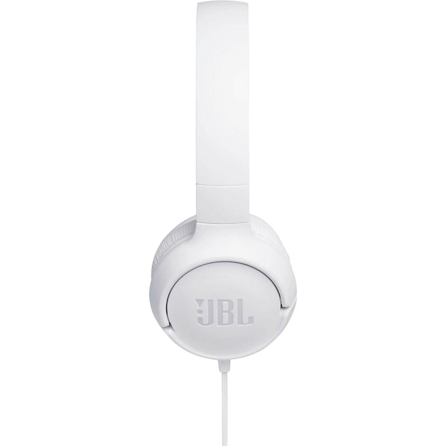 JBL TUNE 500 Wired On-Ear Headphones