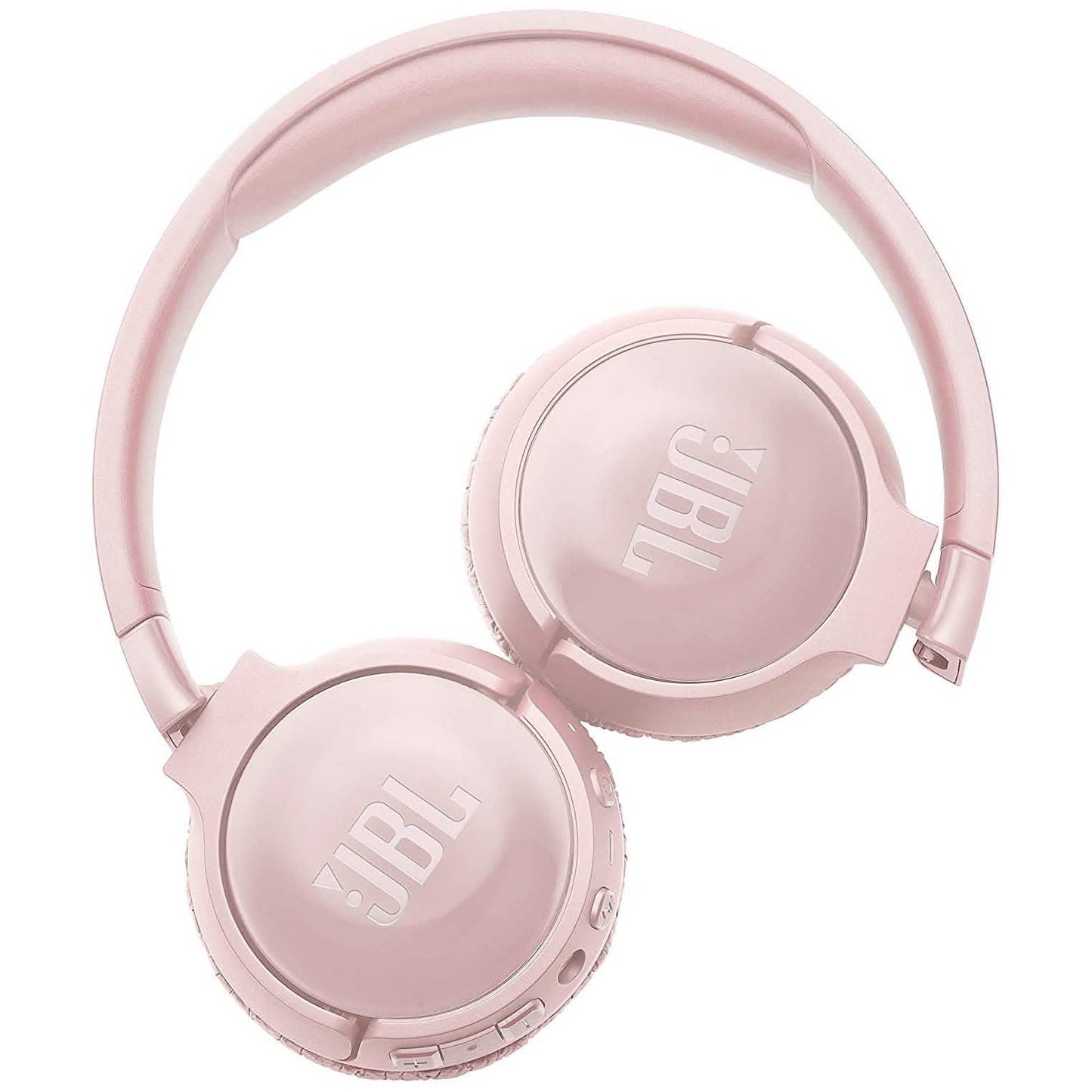 JBL TUNE 600BTNC - Noise Cancelling On-Ear Wireless Bluetooth Headphone