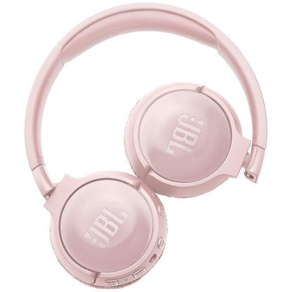 JBL TUNE 600BTNC - Noise Cancelling On-Ear Wireless Bluetooth Headphone