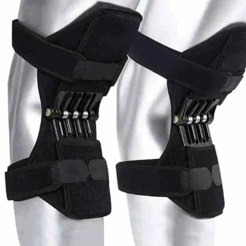 Joint Support Knee Pad Breathable Non-Slip Lift Pain Relief