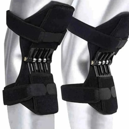 Joint Support Knee Pad Breathable Non-Slip Lift Pain Relief