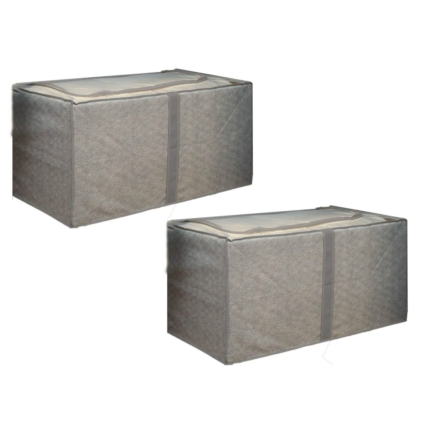 Jumbo Foldable Storage Bin