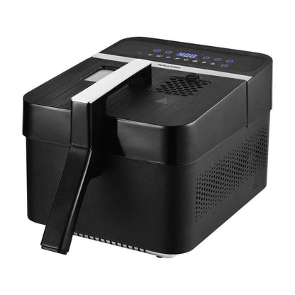 Kalorik 2-in-1 Digital Air and Deep Fryer