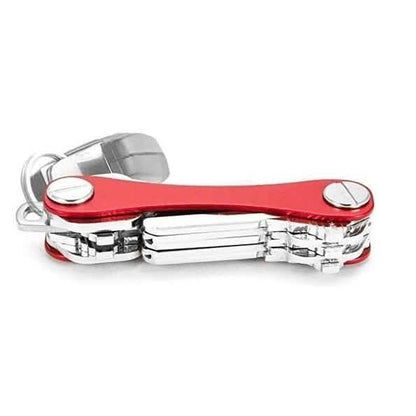 Key Clip Multi-function Storage Tool