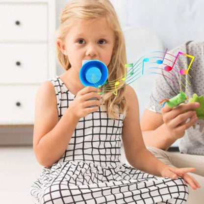 Kids Multi Voice Changer with 7 Different Voice Modifiers