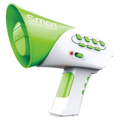 Kids Multi Voice Changer with 7 Different Voice Modifiers