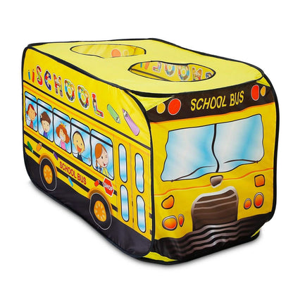 Kids Play Tent Foldable Pop Up