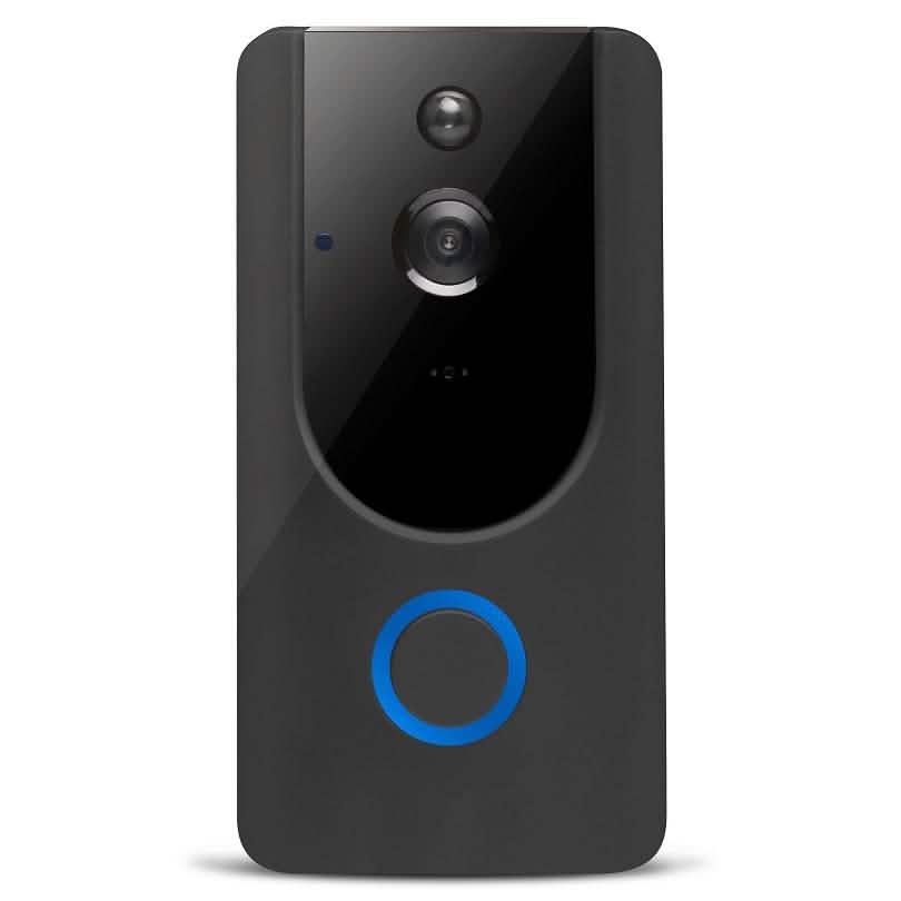 L500 WiFi Smart Wireless Doorbell Camera