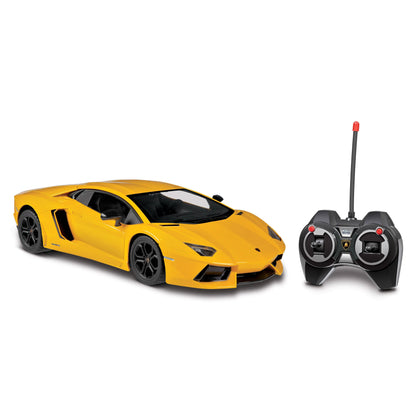 Lamborghini Aventador LP 700-4 1:12 RTR Electric RC Car