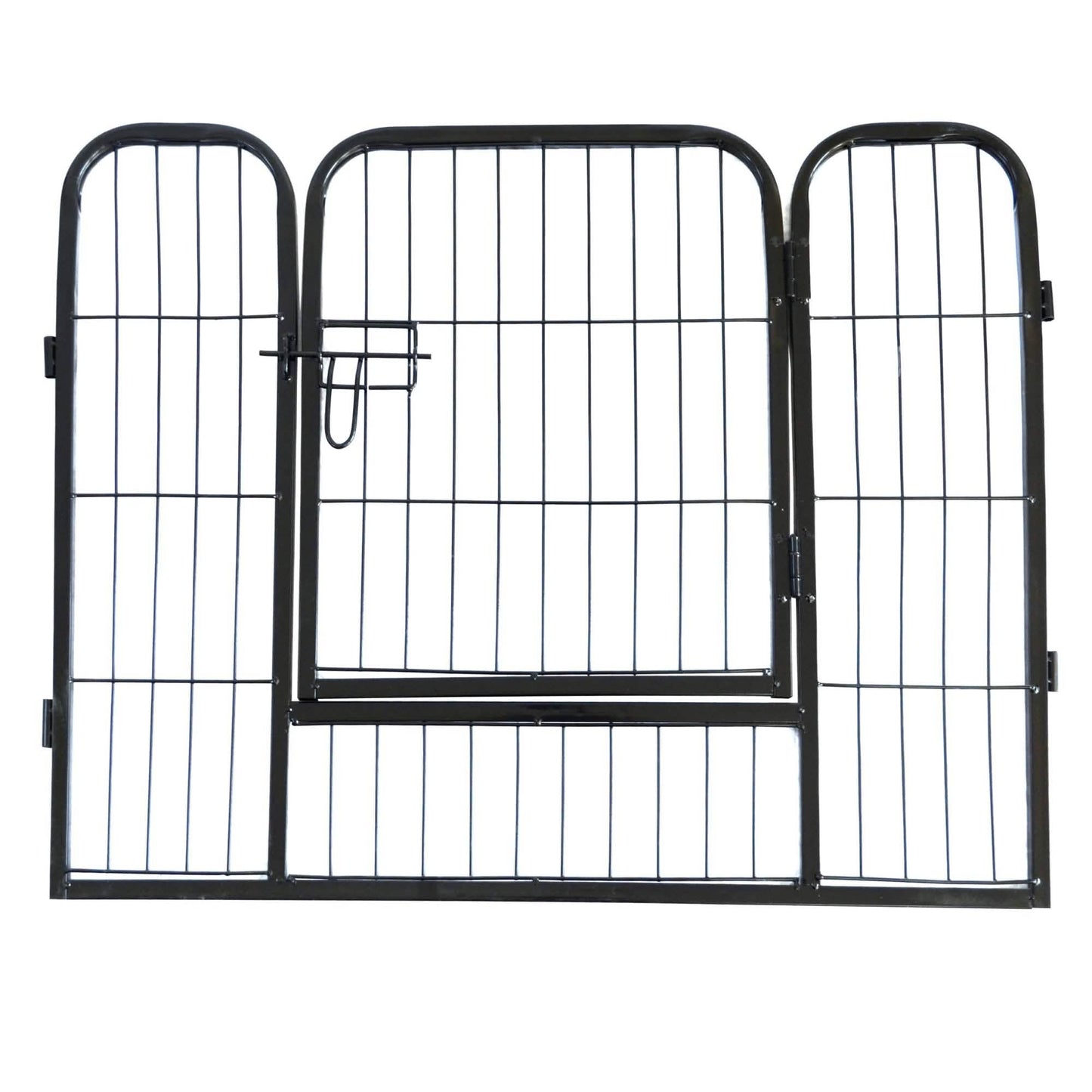 Large Dog Fence Pet Fence