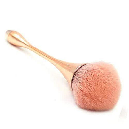 Large Powder Mineral Brush