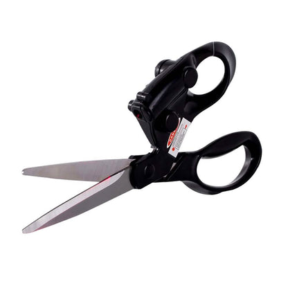 Laser Cut Precision Scissors