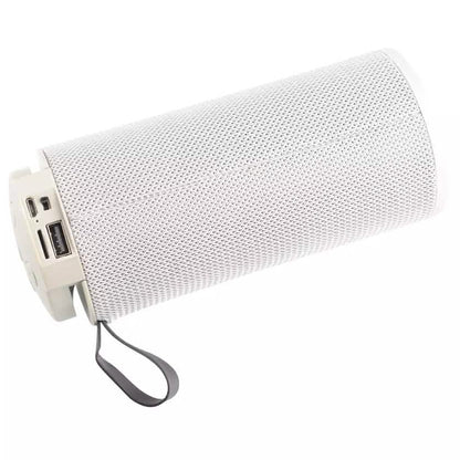 Laud 3D Stereo Rechargable Portable Bluetooth Speaker