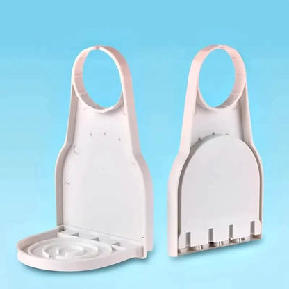 Laundry Detergent Cup Holder Detergent Drip Catcher
