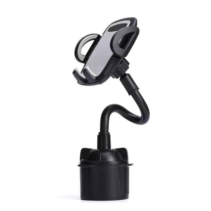 LAX Gadgets Cup Holder Phone Mount