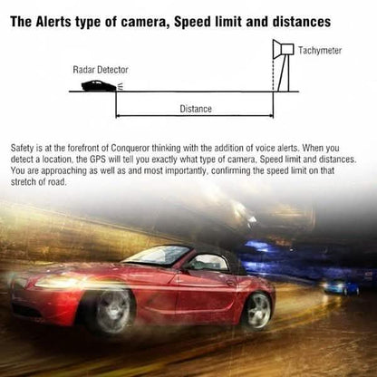 LCD Display Car DVR Recorder Camera