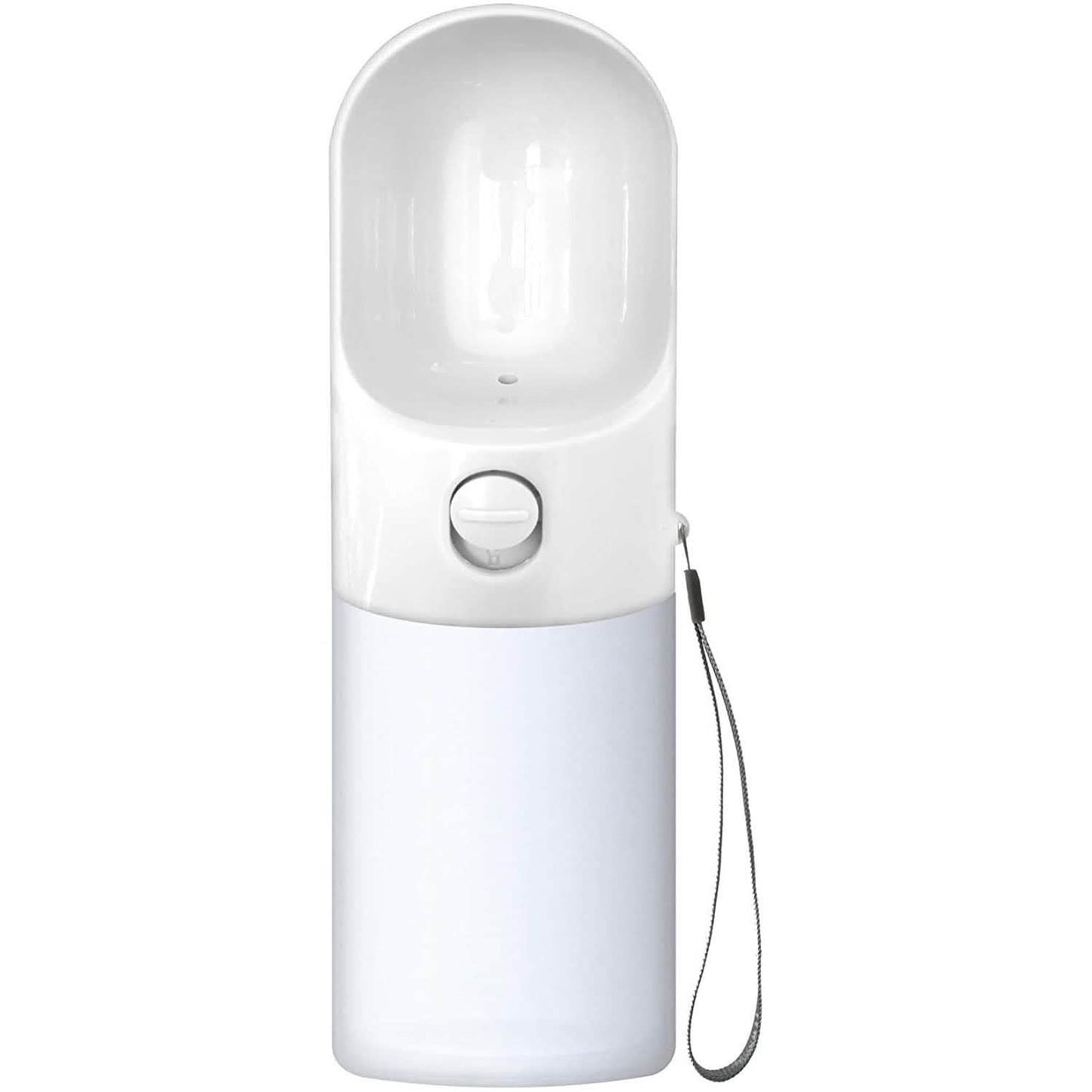 Leak-Proof Dog Water Dispenser with Drinking Feeder for Pets