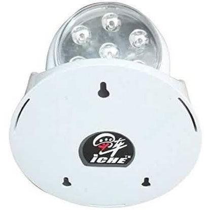 LED Light As Seen On TV Night Lights Cordless Induction Light Base